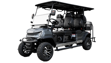 SUMMIT 4+2 Passenger